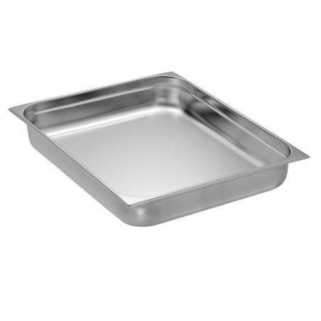 Bac Gastro GN 2/1 - Syvyys 100 mm - 28,5 L - Bartscher