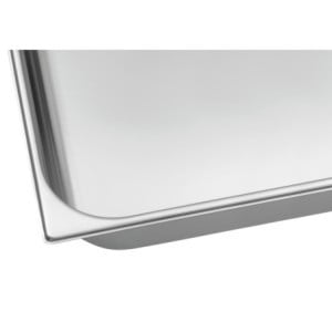 Bac Gastro GN 2/1 - Syvyys 100 mm - 28,5 L - Bartscher