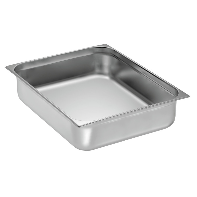 Bac Gastro GN 2/1 - Syvyys 150 mm - 42,5 L - Bartscher Bac Gastro GN 2/1 - Syvyys 150 mm - 42,5 L - Bartscher