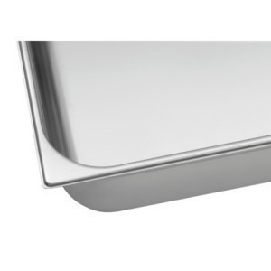 Bac Gastro GN 2/1 - Syvyys 150 mm - 42,5 L - Bartscher