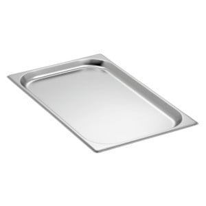 Bac Gastro GN 1/1 - Syvyys 20 mm - 3,4 L - Bartscher