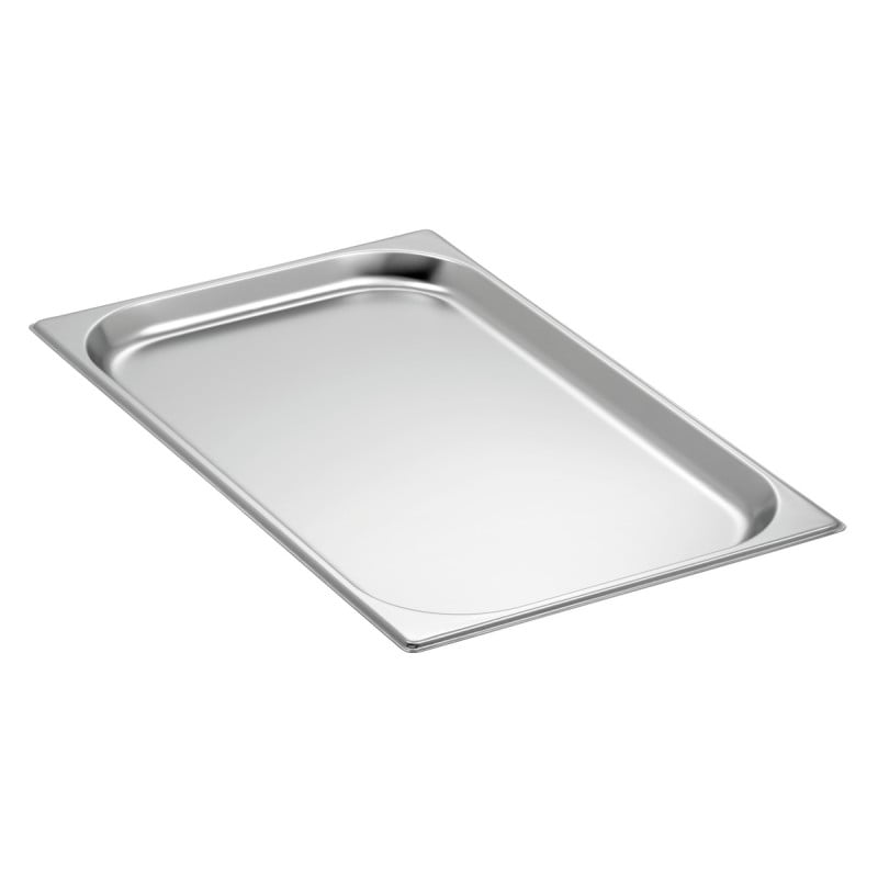 Bac Gastro GN 1/1 - Djup 20 mm - 3,4 L - Bartscher Bac Gastro GN 1/1 - Djup 20 mm - 3,4 L - Bartscher