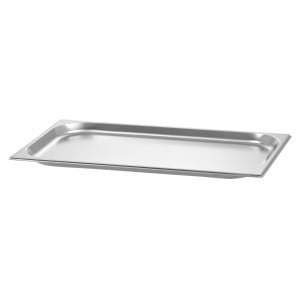 Bac Gastro GN 1/1 - Syvyys 20 mm - 3,4 L - Bartscher