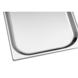 Bac Gastro GN 1/1 - Syvyys 20 mm - 3,4 L - Bartscher