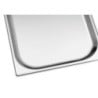 Bac Gastro GN 1/1 - Djup 20 mm - 3,4 L - Bartscher
