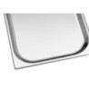 Bac Gastro GN 1/1 - Syvyys 20 mm - 3,4 L - Bartscher