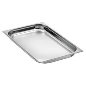 Bac Gastro GN 1/1 - Syvyys 40 mm - 5 L - Bartscher