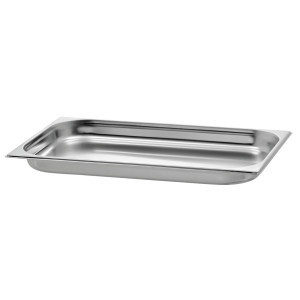 Bac Gastro GN 1/1 - Syvyys 40 mm - 5 L - Bartscher