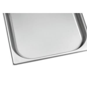 Bac Gastro GN 1/1 - Syvyys 40 mm - 5 L - Bartscher
