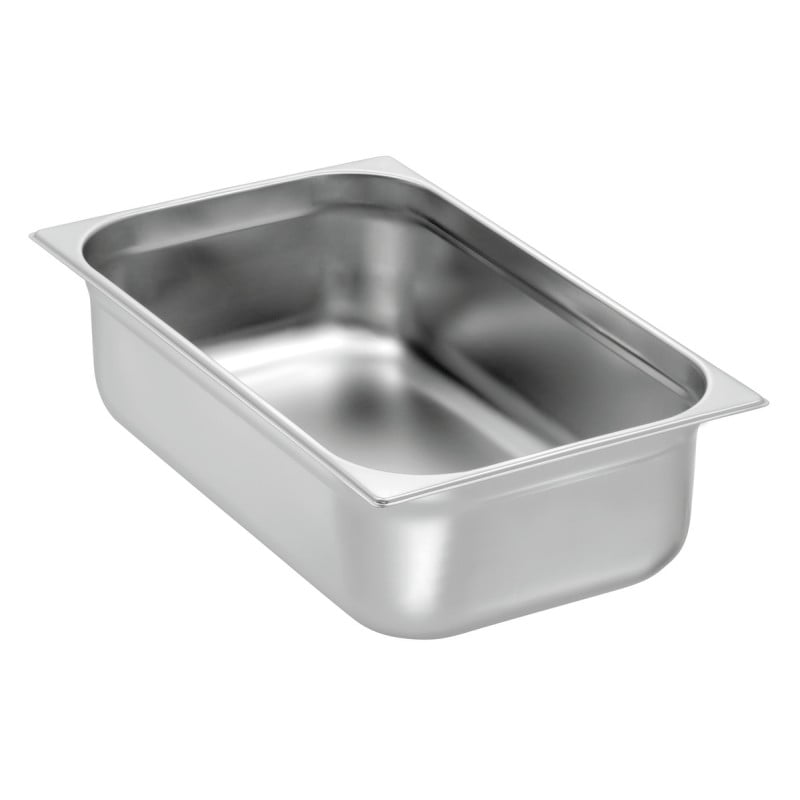 Bac Gastro GN 1/1 - Profondeur 150 mm - 21 L - Bartscher
