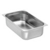 Bac Gastro GN 1/1 - Djup 150 mm - 21 L - Bartscher