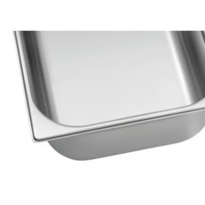 Bac Gastro GN 1/1 - Syvyys 150 mm - 21 L - Bartscher