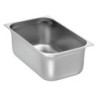 Bac Gastro GN 1/1 - Djup 200 mm - 28 L - Bartscher