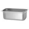 Bac Gastro GN 1/1 - Syvyys 200 mm - 28 L - Bartscher
