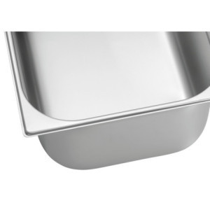 Bac Gastro GN 1/1 - Syvyys 200 mm - 28 L - Bartscher