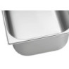 Bac Gastro GN 1/1 - Syvyys 200 mm - 28 L - Bartscher