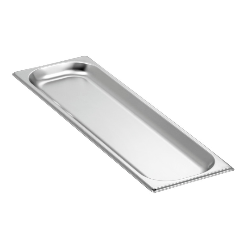Bac Gastro GN 2/4 - Syvyys 20 mm - 1,6 L - Bartscher Bac Gastro GN 2/4 - Syvyys 20 mm - 1,6 L - Bartscher