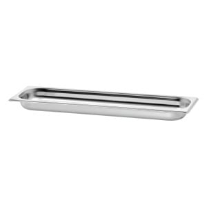 Bac Gastro GN 2/4 - Syvyys 40 mm - 2 L - Bartscher
