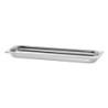Bac Gastro GN 2/4 - Syvyys 40 mm - 2 L - Bartscher
