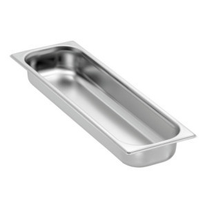 Bac Gastro GN 2/4 - Syvyys 65 mm - 3,8 L - Bartscher