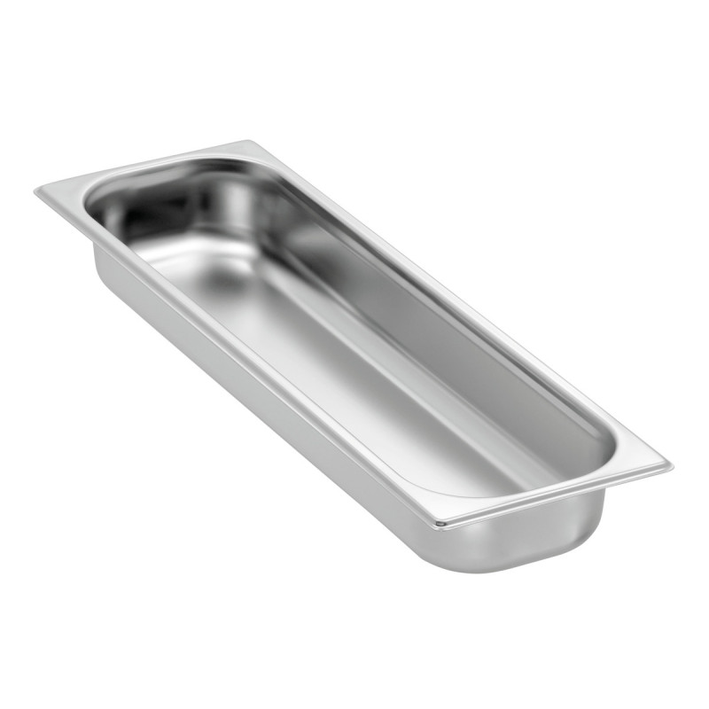 Bac Gastro GN 2/4 - Syvyys 65 mm - 3,8 L - Bartscher Bac Gastro GN 2/4 - Syvyys 65 mm - 3,8 L - Bartscher