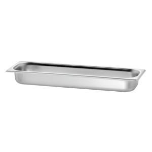 Bac Gastro GN 2/4 - Syvyys 65 mm - 3,8 L - Bartscher