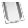 Bac Gastro GN 2/4 - Syvyys 65 mm - 3,8 L - Bartscher