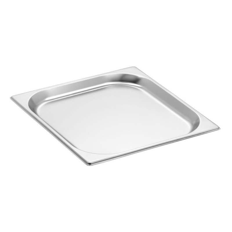 Bac Gastro GN 2/3 - Syvyys 20 mm - 2,3 L - Bartscher Bac Gastro GN 2/3 - Syvyys 20 mm - 2,3 L - Bartscher