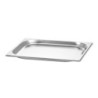 Bac Gastro GN 2/3 - Syvyys 20 mm - 2,3 L - Bartscher