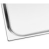 Bac Gastro GN 2/3 - Syvyys 20 mm - 2,3 L - Bartscher