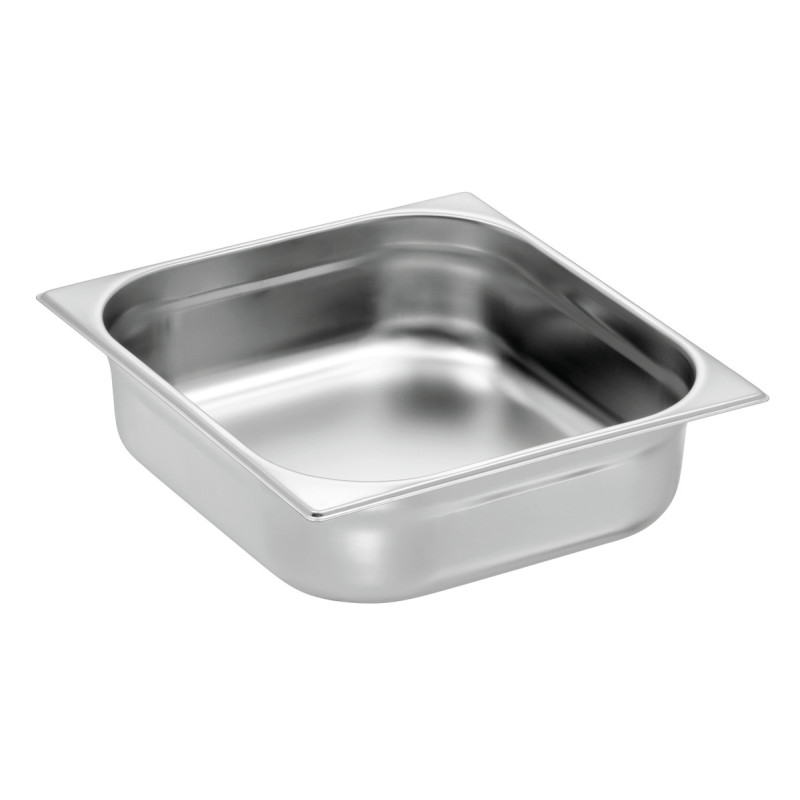 Bac Gastro GN 2/3 - Profondeur 100 mm - 9 L - Bartscher Bac Gastro GN 2/3 - Profondeur 100 mm - 9 L - Bartscher