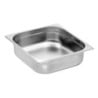 Bac Gastro GN 2/3 - Syvyys 100 mm - 9 L - Bartscher