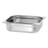 Bac Gastro GN 2/3 - Syvyys 100 mm - 9 L - Bartscher