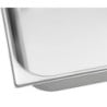 Bac Gastro GN 2/3 - Syvyys 100 mm - 9 L - Bartscher
