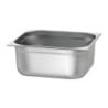 Bac Gastro GN 2/3 - Syvyys 150 mm - 13 L - Bartscher