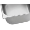 Bac Gastro GN 2/3 - Syvyys 200 mm - 18 L - Bartscher