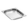 Bac Gastro GN 1/2 - Syvyys 40 mm - 2 L - Bartscher