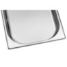 Bac Gastro GN 1/2 - Syvyys 40 mm - 2 L - Bartscher