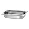 Bac Gastro GN 1/2 - Syvyys 65 mm - 4 L - Bartscher