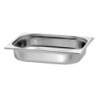 Gastro GN 1/2 Tray - Depth 65 mm - 4 L - Bartscher