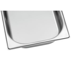 Bac Gastro GN 1/2 - Syvyys 65 mm - 4 L - Bartscher