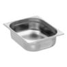 Bac Gastro GN 1/2 - Djup 100 mm - 6,5 L - Bartscher