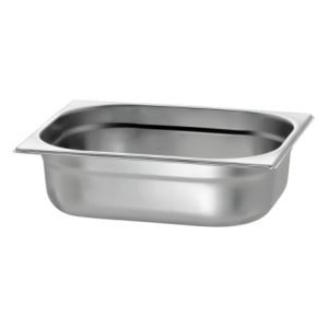 Bac Gastro GN 1/2 - Syvyys 100 mm - 6,5 L - Bartscher