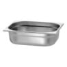 Bac Gastro GN 1/2 - Syvyys 100 mm - 6,5 L - Bartscher
