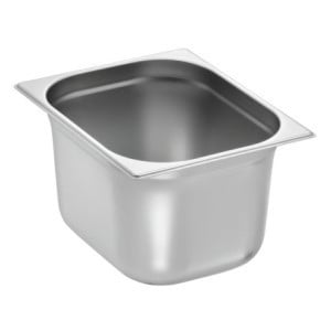 Bac Gastro GN 1/2 - Syvyys 200 mm - 12,5 L - Bartscher