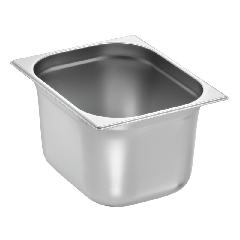 Bac Gastro GN 1/2 - Syvyys 200 mm - 12,5 L - Bartscher Bac Gastro GN 1/2 - Syvyys 200 mm - 12,5 L - Bartscher
