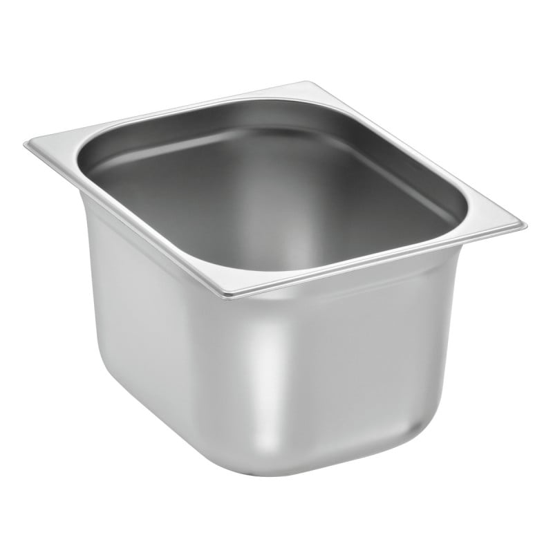 Gastro GN 1/2 Container - Depth 200 mm - 12.5 L - Bartscher