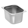 Bac Gastro GN 1/2 - Syvyys 200 mm - 12,5 L - Bartscher