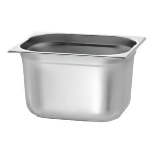 Bac Gastro GN 1/2 - Syvyys 200 mm - 12,5 L - Bartscher