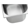 Bac Gastro GN 1/2 - Syvyys 200 mm - 12,5 L - Bartscher